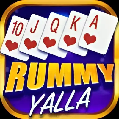 Yalla Rummy Game Pakistan